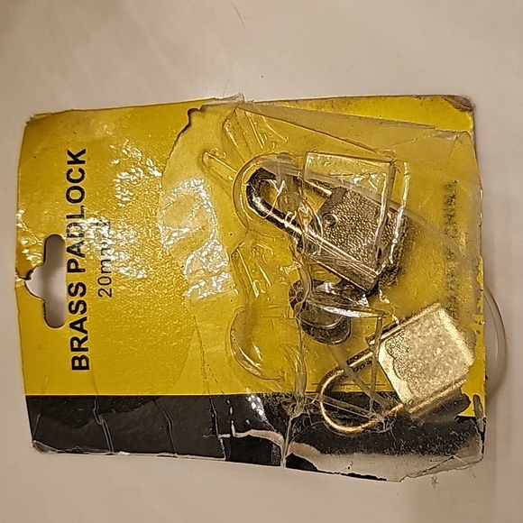 Luggage Locks 🔐 - Picture 5 of 12